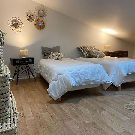 Apartament Superbe Duplex Vue Cathedrale Exceptionnelle Périgueux Zewnętrze zdjęcie