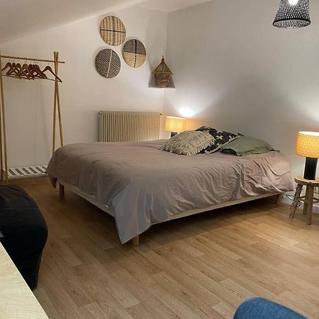 Apartament Superbe Duplex Vue Cathedrale Exceptionnelle Périgueux Zewnętrze zdjęcie