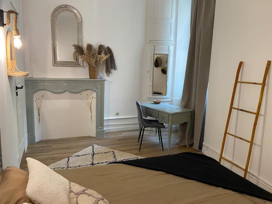 Apartament Superbe Duplex Vue Cathedrale Exceptionnelle Périgueux Zewnętrze zdjęcie