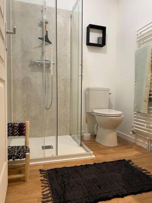 Apartament Superbe Duplex Vue Cathedrale Exceptionnelle Périgueux Zewnętrze zdjęcie