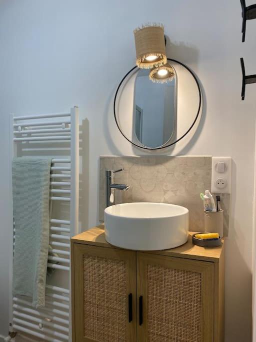 Apartament Superbe Duplex Vue Cathedrale Exceptionnelle Périgueux Zewnętrze zdjęcie